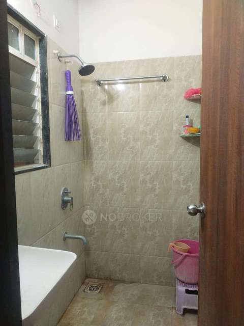 1 BHK Flat In Vtp Purvanchal Wing C for Rent  In Vtp Purvanchal Block-a, Vtp Purvanchal, Kesnand, Maharashtra 412207, India