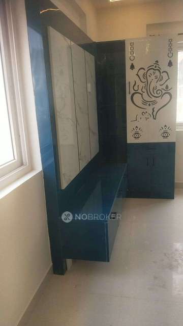 1 BHK Flat In Candeur Signature for Rent  In East Taluq
