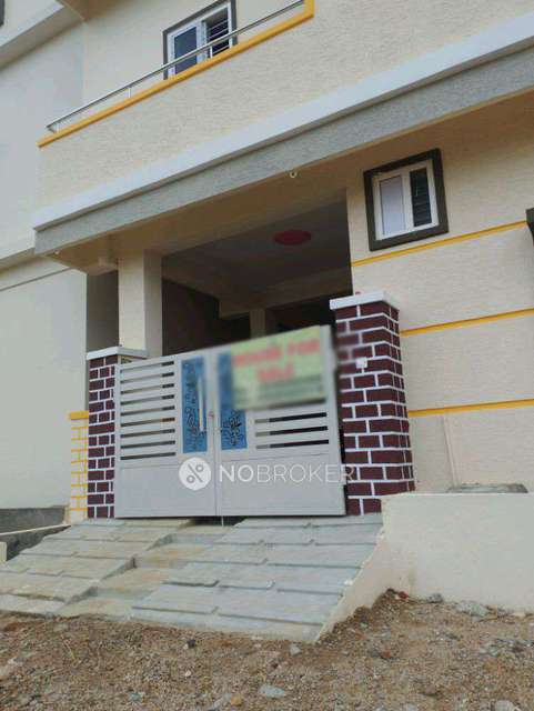 3 BHK House For Sale  In Indresham