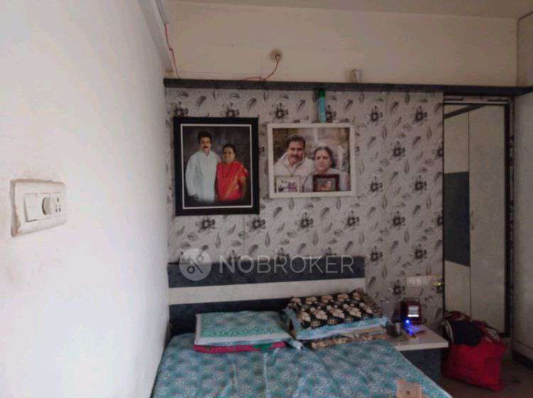 1 BHK Flat In Sree Mangal Daffodils Avenue For Sale  In Somatane Phata