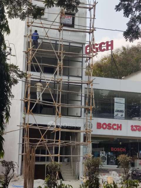 Office Space in Nagarabhavi Circle, Bangalore for Rent 