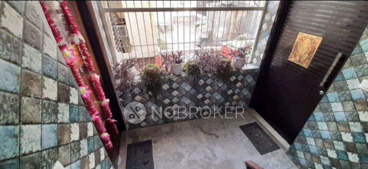 3 BHK Flat In Neelkanth Apartment 2 For Sale  In Santnagar,burari