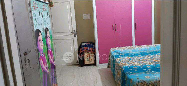 3 BHK Flat In Neelkanth Apartment 2 For Sale  In Santnagar,burari