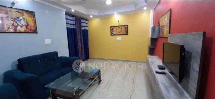 3 BHK Flat In Neelkanth Apartment 2 For Sale  In Santnagar,burari