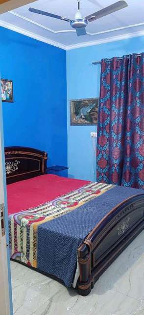 3 BHK Flat In Neelkanth Apartment 2 For Sale  In Santnagar,burari