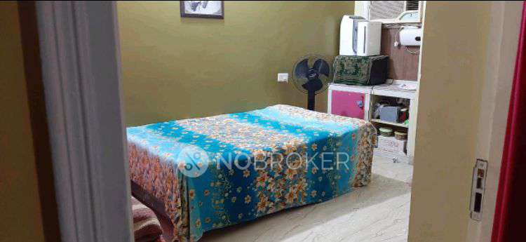 3 BHK Flat In Neelkanth Apartment 2 For Sale  In Santnagar,burari