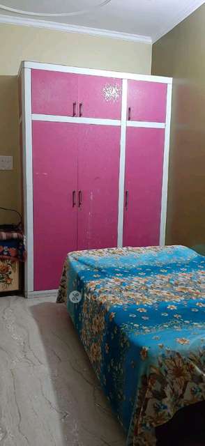 3 BHK Flat In Neelkanth Apartment 2 For Sale  In Santnagar,burari