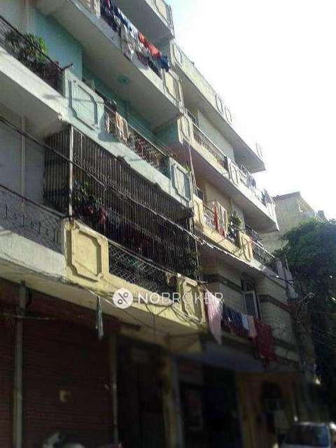 3 BHK Flat In Neelkanth Apartment 2 For Sale  In Santnagar,burari