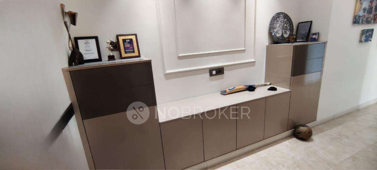 3 BHK Flat In Jaypee Greens Kalypso Court for Rent  In Sector 128