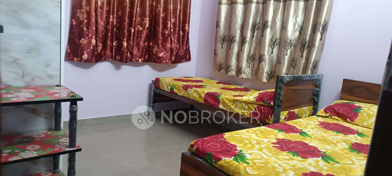 PG for Boys in R.m.v. 2nd Stage