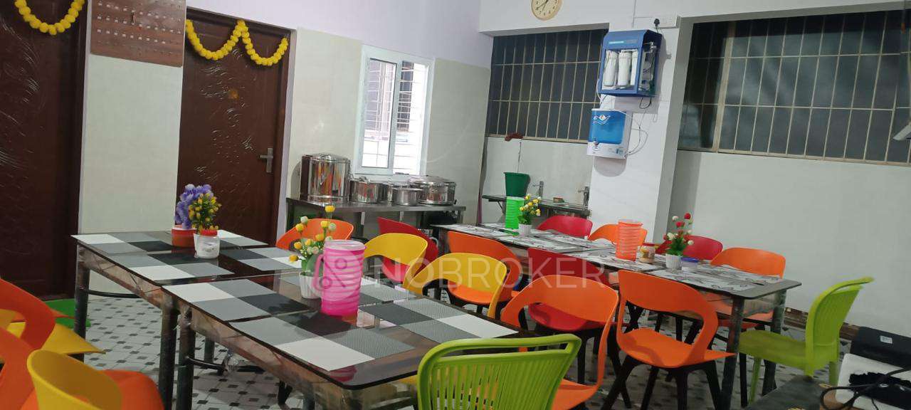 PG for Boys in R.m.v. 2nd Stage