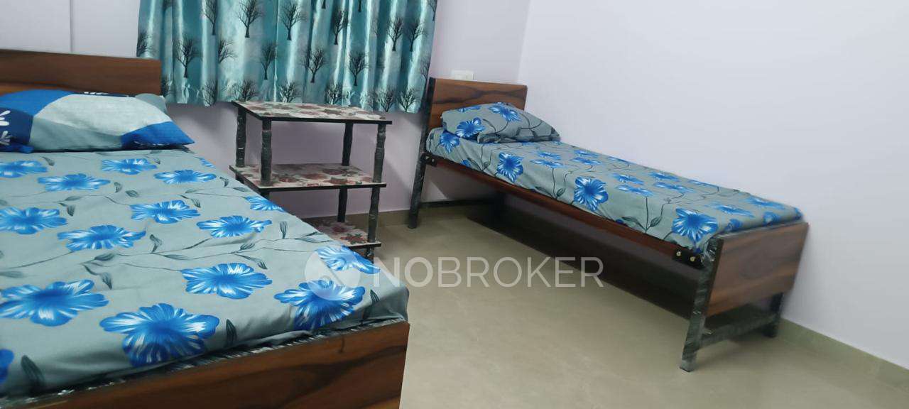 PG for Boys in R.m.v. 2nd Stage