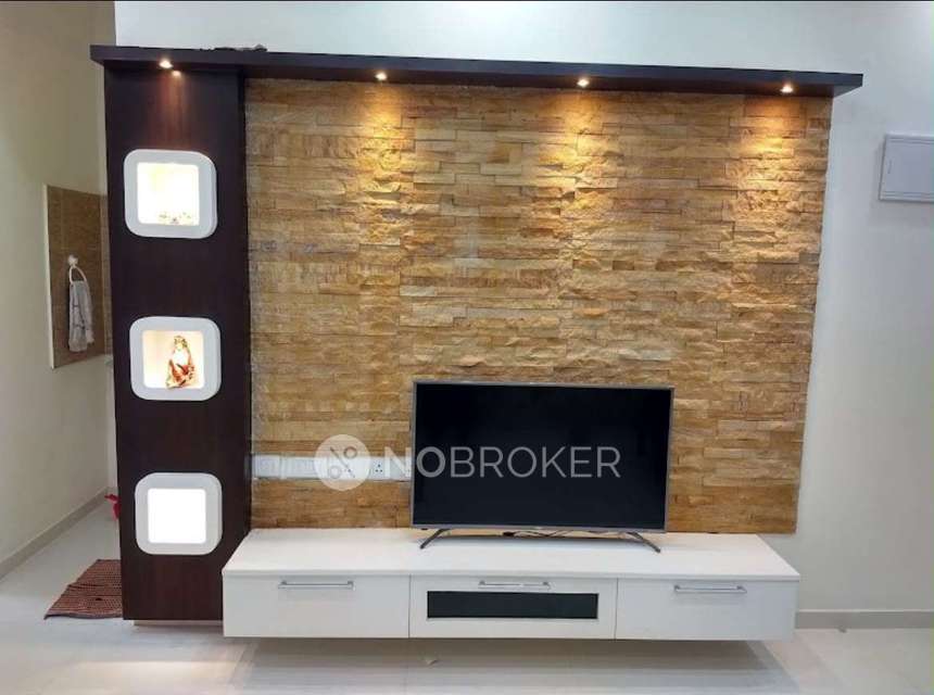 3 BHK Flat In Ds Max Sista  for Rent  In Uttarahalli Hobli