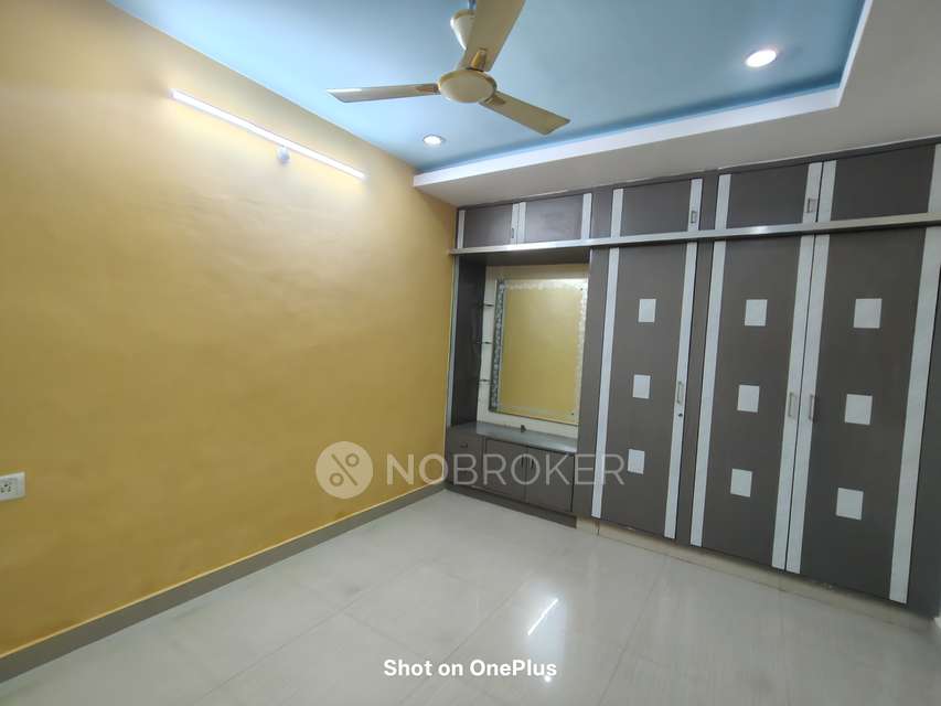2 BHK Flat In  Sunny Pride Apartment For Sale  In Bachupally