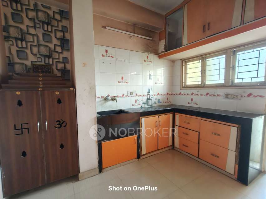 2 BHK Flat In  Sunny Pride Apartment For Sale  In Bachupally