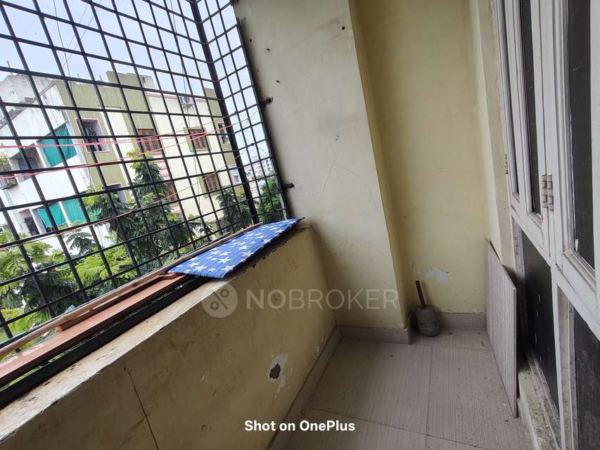 2 BHK Flat In  Sunny Pride Apartment For Sale  In Bachupally