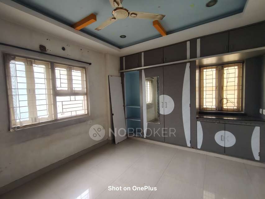 2 BHK Flat In  Sunny Pride Apartment For Sale  In Bachupally