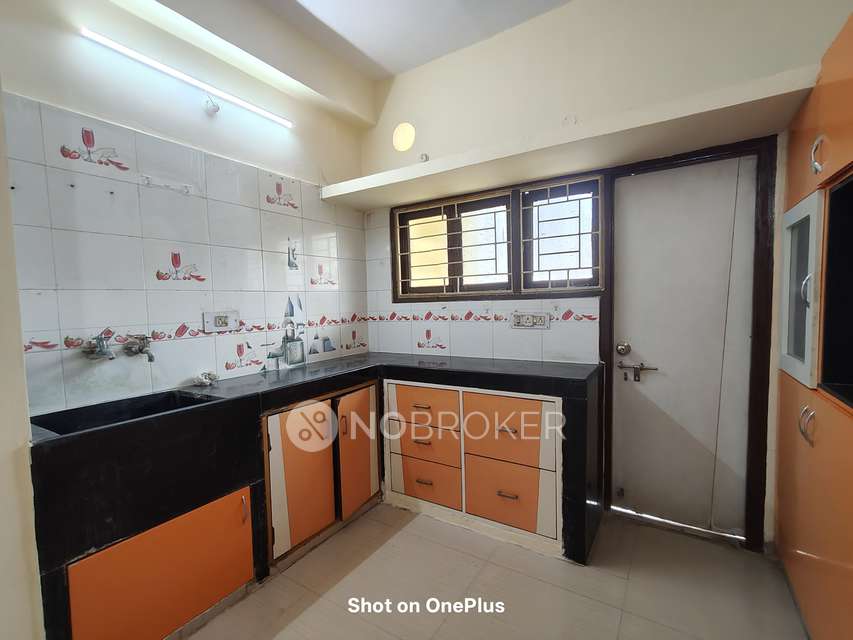 2 BHK Flat In  Sunny Pride Apartment For Sale  In Bachupally