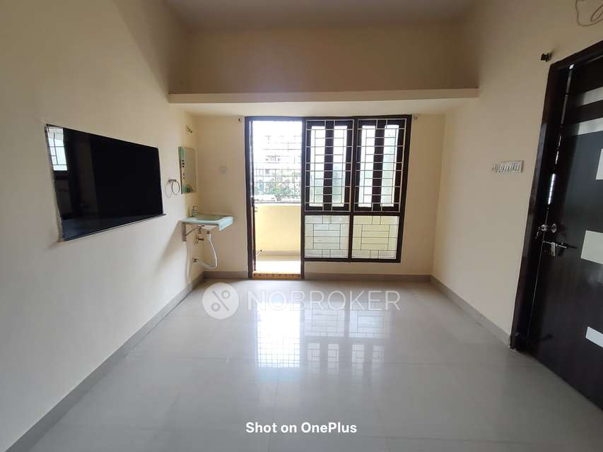 2 BHK Flat In  Sunny Pride Apartment For Sale  In Bachupally