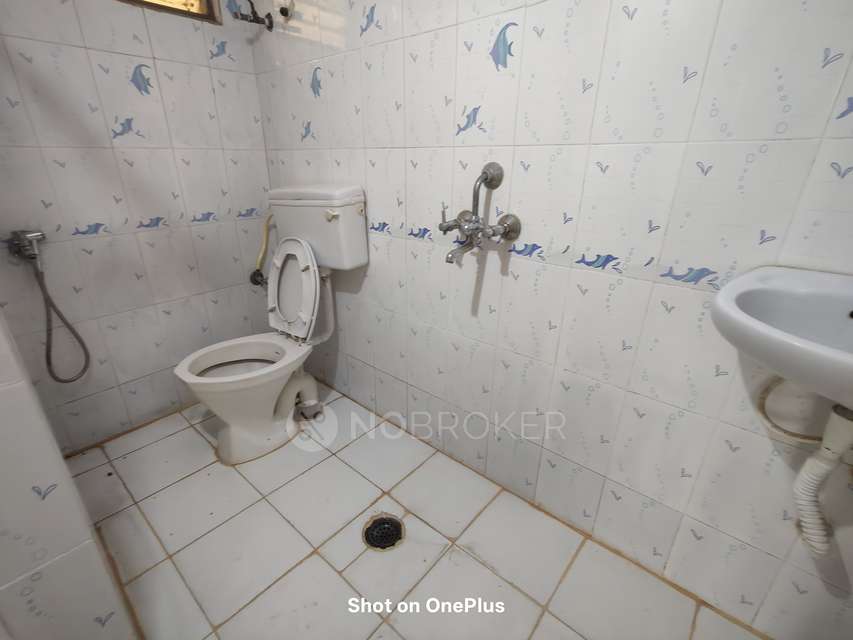 2 BHK Flat In  Sunny Pride Apartment For Sale  In Bachupally