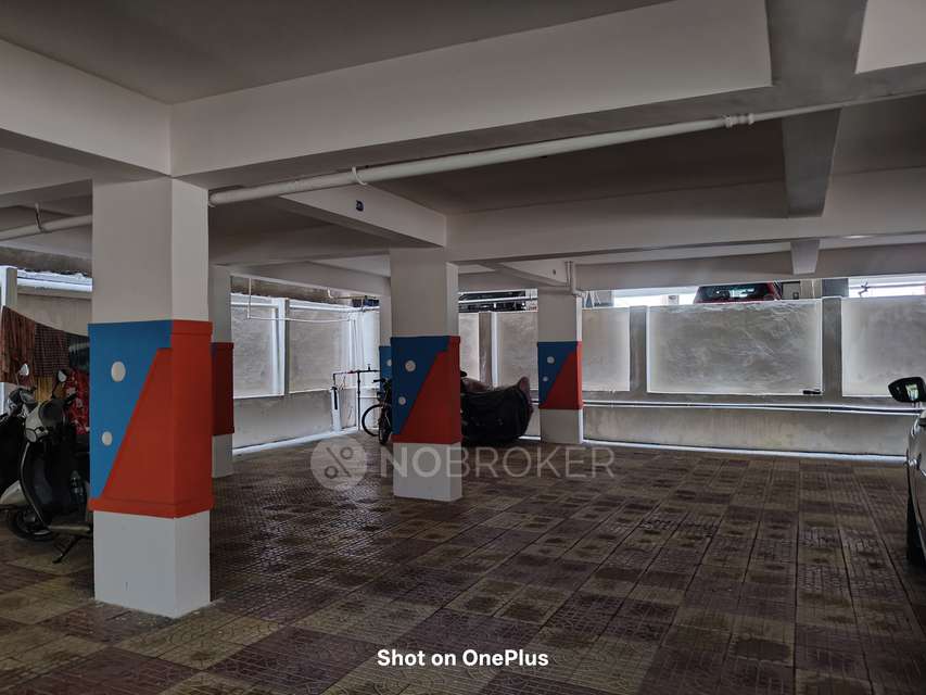 2 BHK Flat In  Sunny Pride Apartment For Sale  In Bachupally