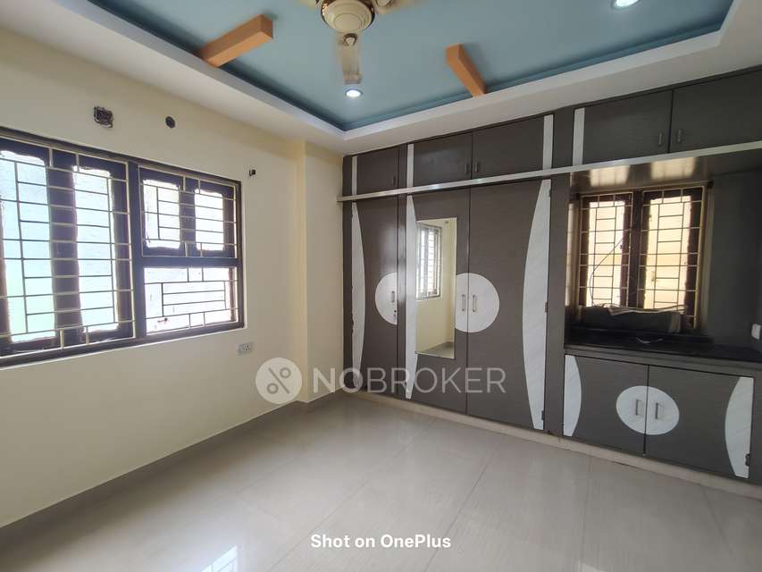 2 BHK Flat In  Sunny Pride Apartment For Sale  In Bachupally