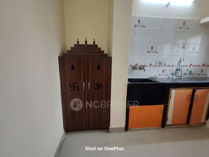 2 BHK Flat In  Sunny Pride Apartment For Sale  In Bachupally