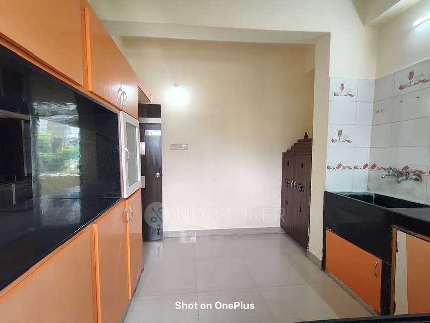 2 BHK Flat In  Sunny Pride Apartment For Sale  In Bachupally