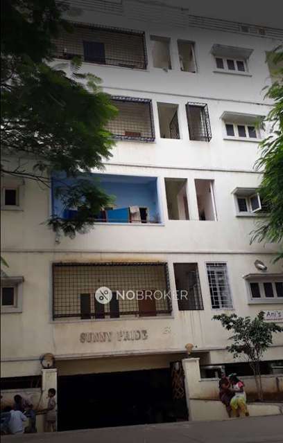 2 BHK Flat In  Sunny Pride Apartment For Sale  In Bachupally