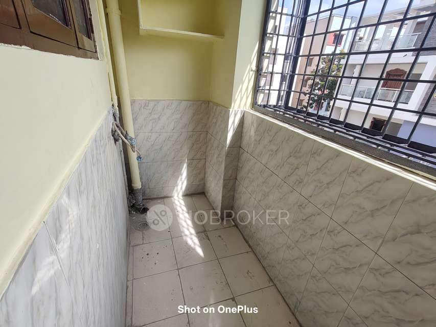 2 BHK Flat In  Sunny Pride Apartment For Sale  In Bachupally