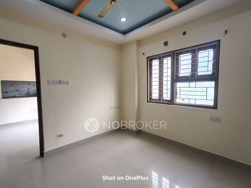 2 BHK Flat In  Sunny Pride Apartment For Sale  In Bachupally