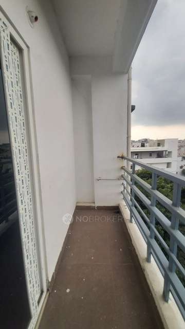 3 BHK Flat In Sai Ganesha Mansion For Sale  In A. S. Rao Nagar