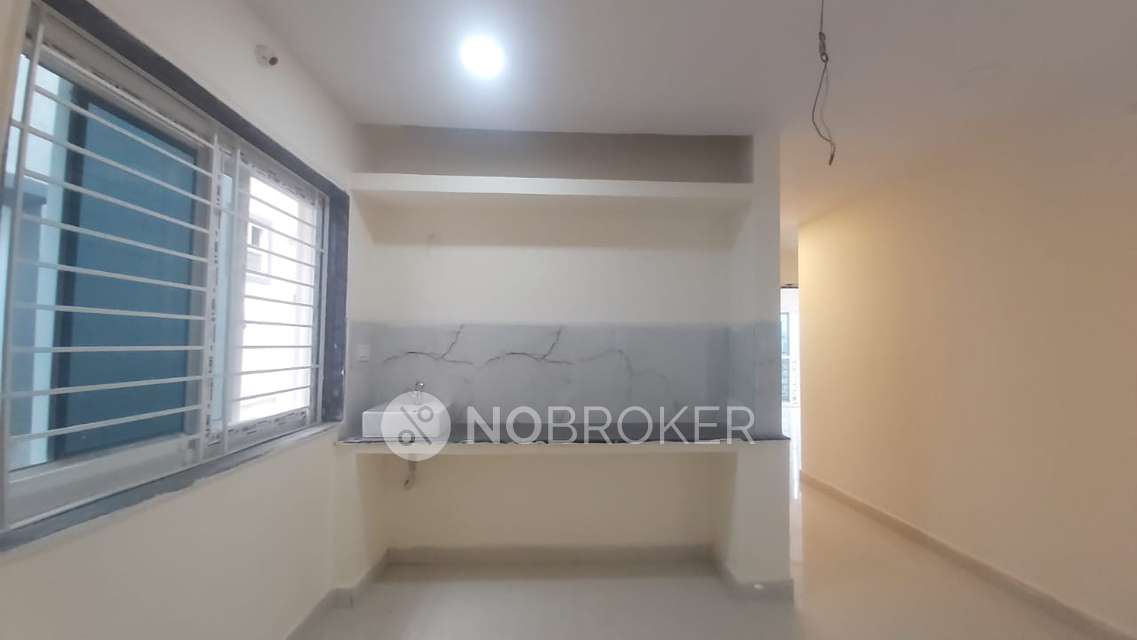 3 BHK Flat In Sai Ganesha Mansion For Sale  In A. S. Rao Nagar
