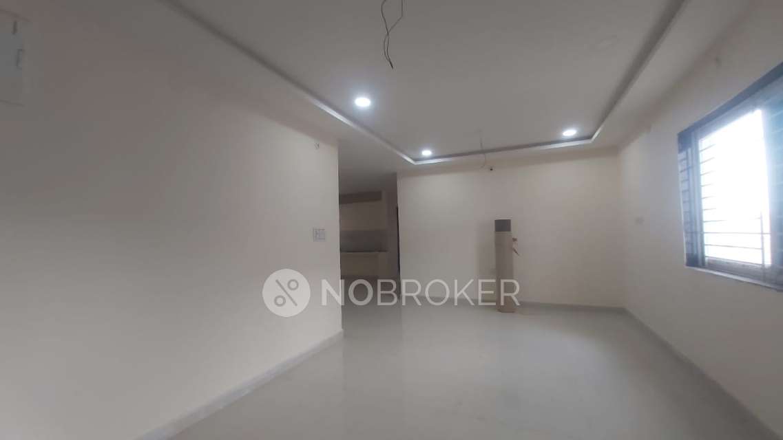 3 BHK Flat In Sai Ganesha Mansion For Sale  In A. S. Rao Nagar
