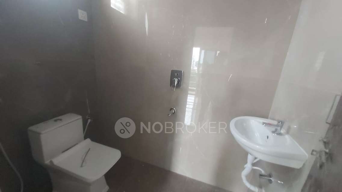 3 BHK Flat In Sai Ganesha Mansion For Sale  In A. S. Rao Nagar