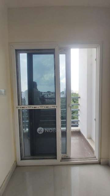 3 BHK Flat In Sai Ganesha Mansion For Sale  In A. S. Rao Nagar