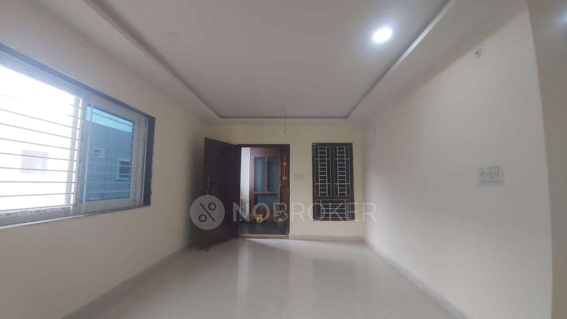 3 BHK Flat In Sai Ganesha Mansion For Sale  In A. S. Rao Nagar
