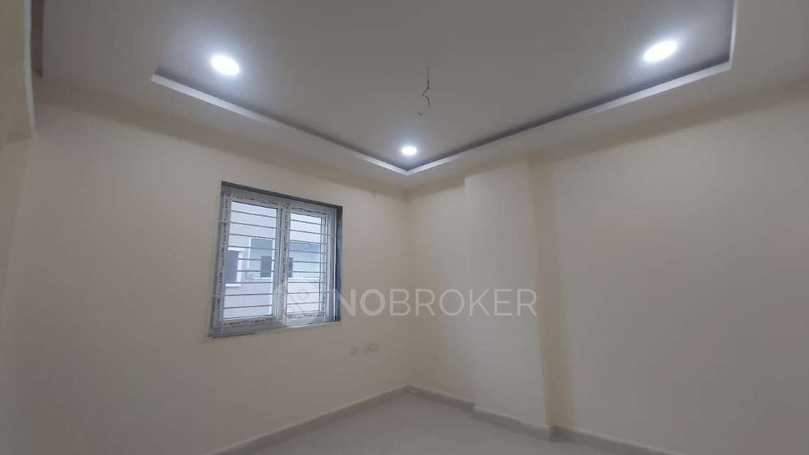 3 BHK Flat In Sai Ganesha Mansion For Sale  In A. S. Rao Nagar