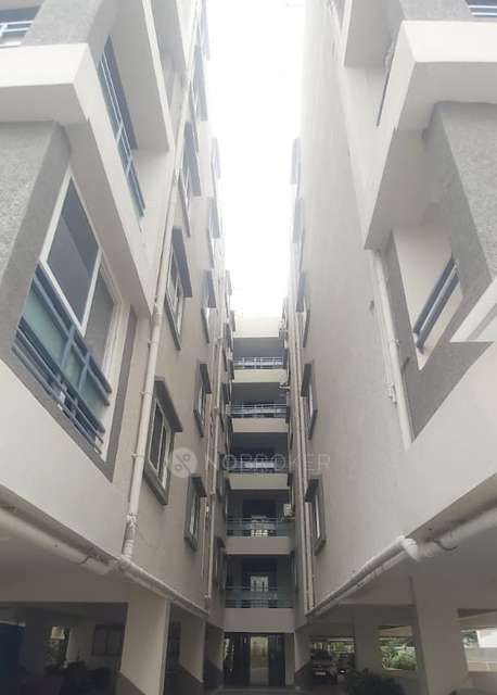 3 BHK Flat In Sai Ganesha Mansion For Sale  In A. S. Rao Nagar