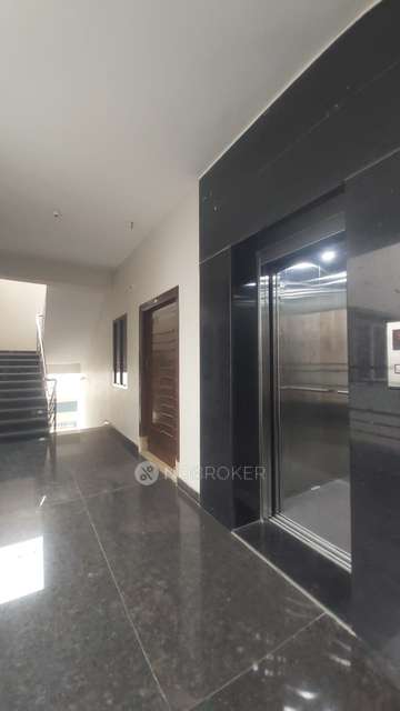 3 BHK Flat In Sai Ganesha Mansion For Sale  In A. S. Rao Nagar