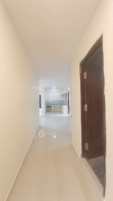 3 BHK Flat In Sai Ganesha Mansion For Sale  In A. S. Rao Nagar