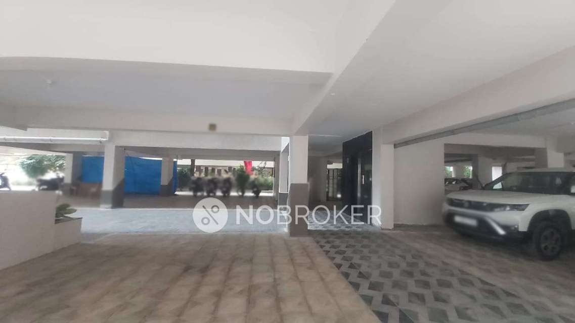 3 BHK Flat In Sai Ganesha Mansion For Sale  In A. S. Rao Nagar