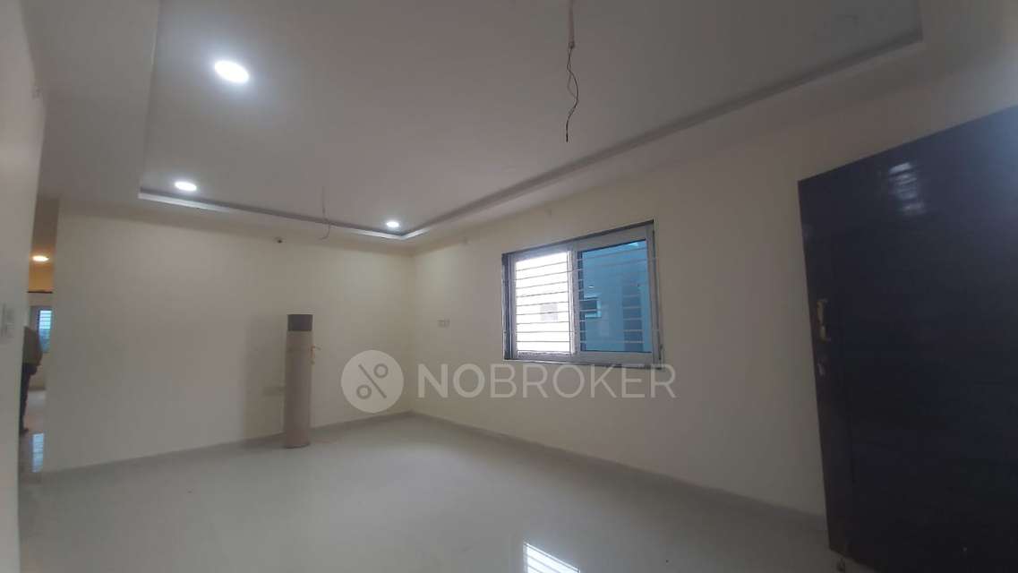 3 BHK Flat In Sai Ganesha Mansion For Sale  In A. S. Rao Nagar