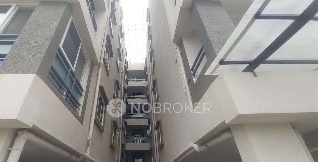 3 BHK Flat In Sai Ganesha Mansion For Sale  In A. S. Rao Nagar