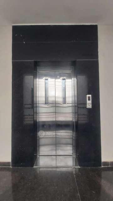 3 BHK Flat In Sai Ganesha Mansion For Sale  In A. S. Rao Nagar