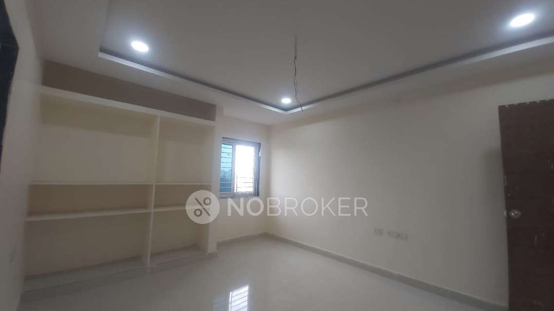 3 BHK Flat In Sai Ganesha Mansion For Sale  In A. S. Rao Nagar