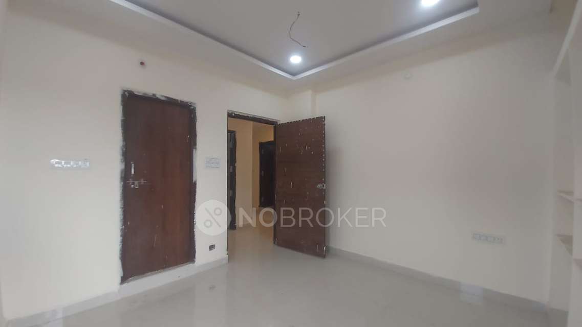 3 BHK Flat In Sai Ganesha Mansion For Sale  In A. S. Rao Nagar