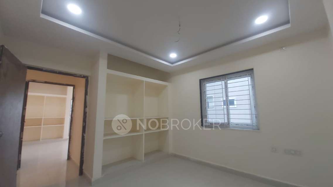 3 BHK Flat In Sai Ganesha Mansion For Sale  In A. S. Rao Nagar
