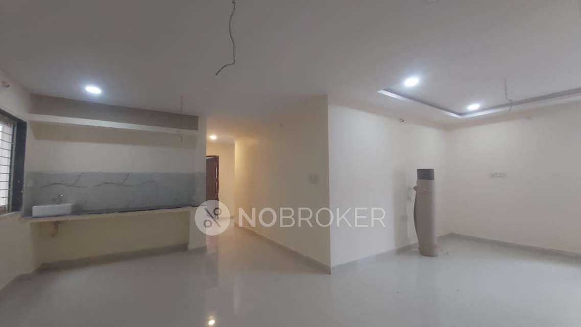 3 BHK Flat In Sai Ganesha Mansion For Sale  In A. S. Rao Nagar