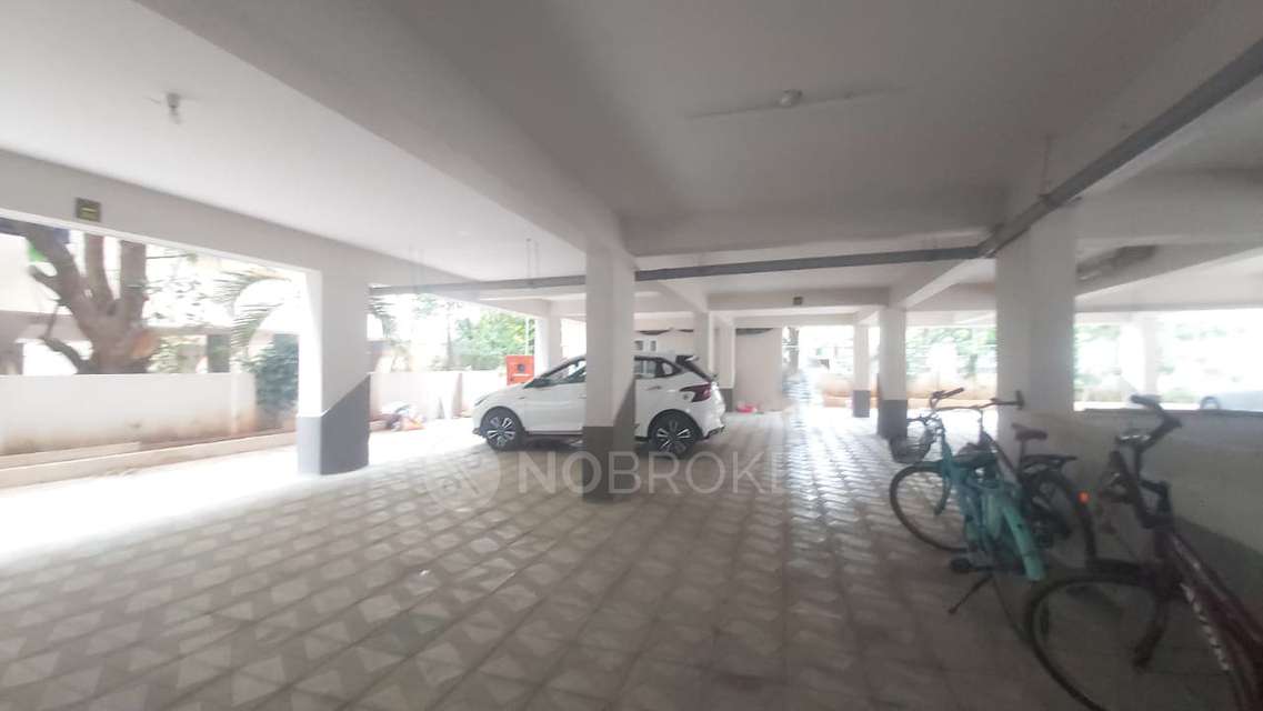 3 BHK Flat In Sai Ganesha Mansion For Sale  In A. S. Rao Nagar